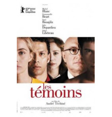 Свидетели (2007)