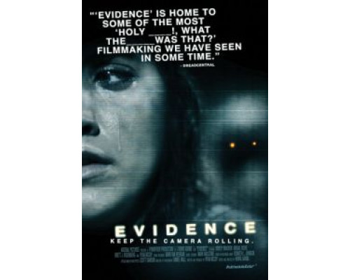 Свидетельство  (фильм 2010) смотреть онлайн