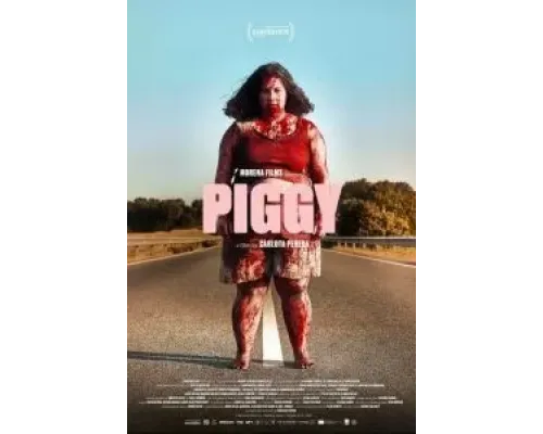 Свинка  (фильм 2022) смотреть онлайн