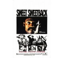 Свит Свитбэк: Песня мерзавца (1971)
