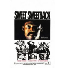 Свит Свитбэк: Песня мерзавца (1971)