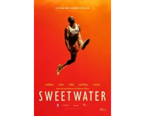 Свитуотер  (фильм 2023) смотреть онлайн