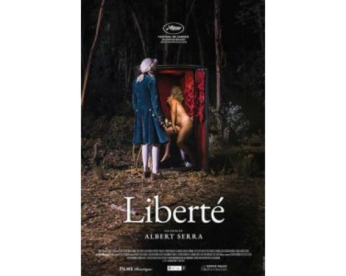 Свобода  (фильм 2019) смотреть онлайн