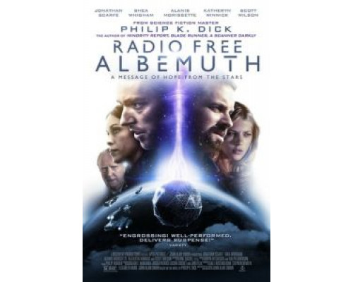Свободное радио Альбемута  (фильм 2010) смотреть онлайн