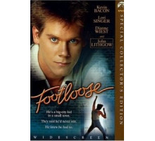 Свободные (1984)