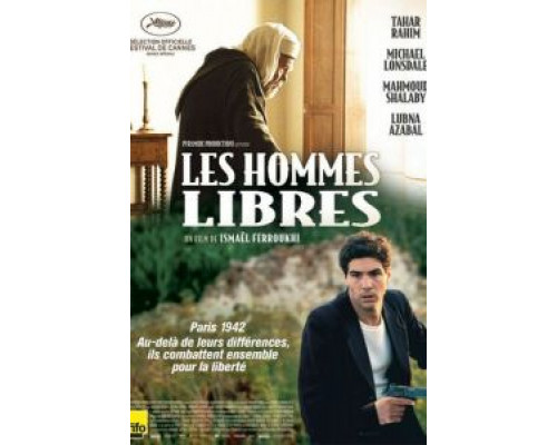 Свободные люди  (фильм 2011) смотреть онлайн
