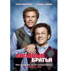 Сводные братья (2008)