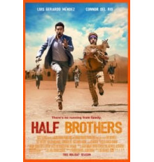 Сводные братья (2020)