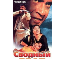Сводный брат (1999)