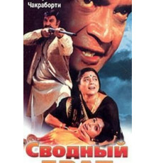 Сводный брат (1999)