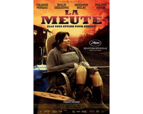 Свора  (фильм 2009) смотреть онлайн