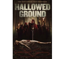 Священная земля (2019)