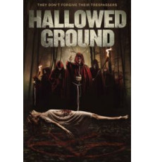 Священная земля (2019)