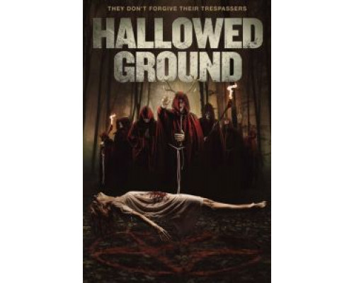 Священная земля  (фильм 2019) смотреть онлайн