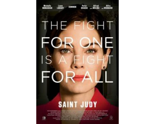 Святая Джуди  (фильм 2018) смотреть онлайн