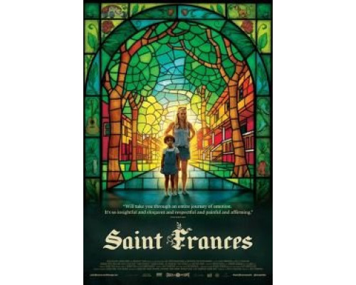 Святая Фрэнсис  (фильм 2019) смотреть онлайн