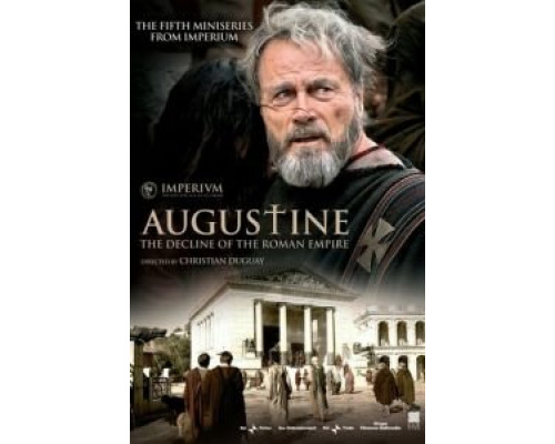 Святой Августин  (фильм 2010) смотреть онлайн