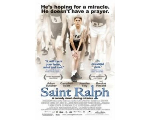 Святой Ральф  (фильм 2004) смотреть онлайн