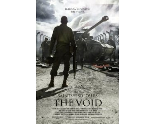 Святые и солдаты: Пустота  (фильм 2014) смотреть онлайн