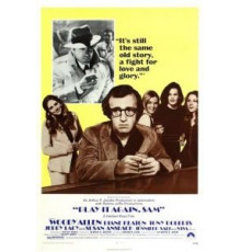 Сыграй это еще раз, Сэм! (1972)