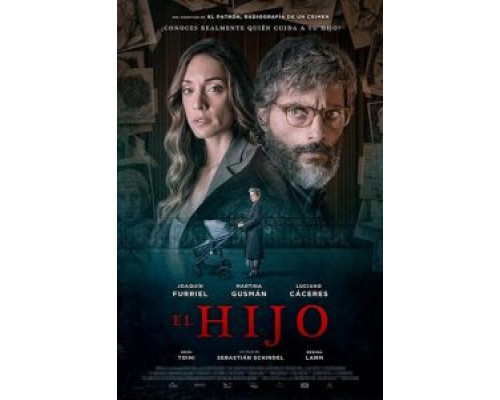 Сын  (фильм 2019) смотреть онлайн