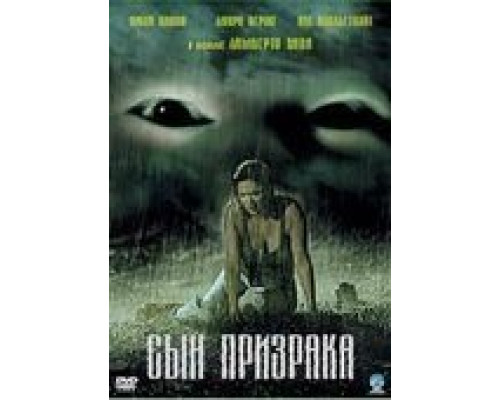 Сын призрака  (фильм 2007) смотреть онлайн