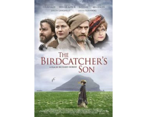 Сын птицелова  (фильм 2019) смотреть онлайн