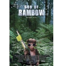 Сын Рэмбо (2007)