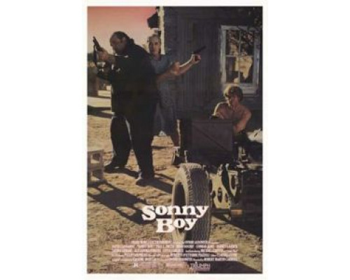 Сынок  (фильм 1989) смотреть онлайн