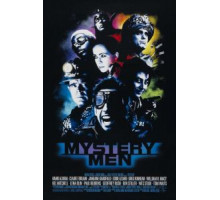 Таинственные люди (1999)
