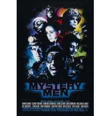 Таинственные люди (1999)