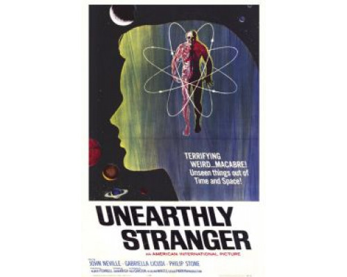 Таинственные незнакомцы  (фильм 1964) смотреть онлайн