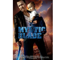 Таинственный клинок (2014)