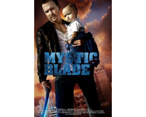 Таинственный клинок  (фильм 2014) смотреть онлайн