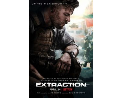 Тайлер Рейк: Операция по спасению  (фильм 2020) смотреть онлайн