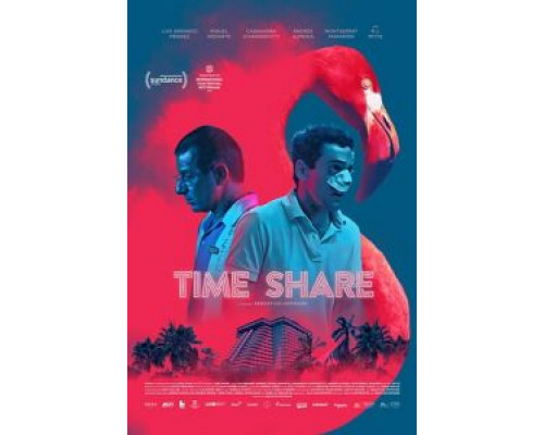 Таймшер  (фильм 2018) смотреть онлайн