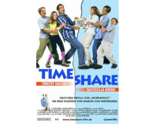 Таймшер  (фильм 2000) смотреть онлайн