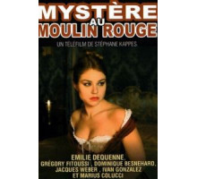Тайна «Мулен Руж» (2011)