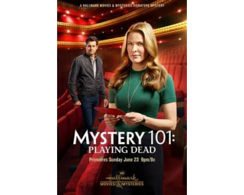 Тайна 101: Притворщики  (фильм 2019) смотреть онлайн