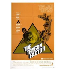 Тайна белой монахини (1966)