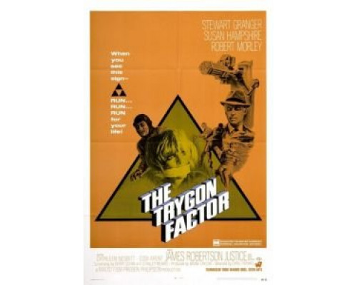 Тайна белой монахини  (фильм 1966) смотреть онлайн