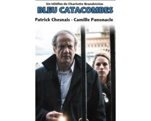 Тайна катакомб  (фильм 2013) смотреть онлайн