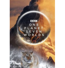 Тайна миров (2019)