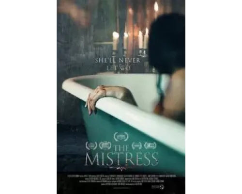 Тайна проклятой обители  (фильм 2022) смотреть онлайн