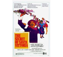 Тайна Санта-Виттории (1969)