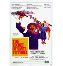 Тайна Санта-Виттории (1969)