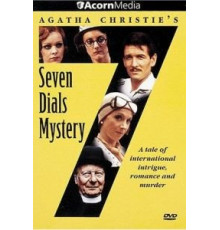 Тайна семи циферблатов (1981)