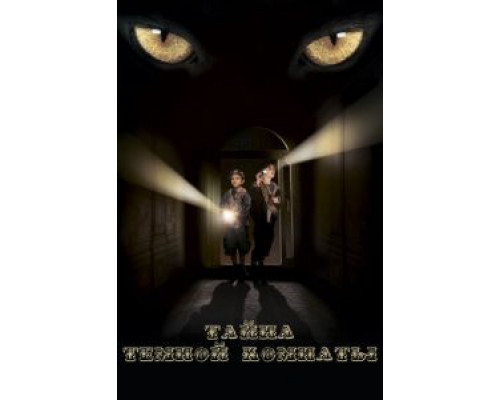 Тайна темной комнаты  (фильм 2014) смотреть онлайн