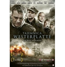 Тайна Вестерплатте (2013)