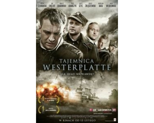 Тайна Вестерплатте  (фильм 2013) смотреть онлайн
